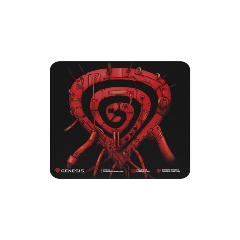 0076081_0 Genesis Gaming Mouse Pad