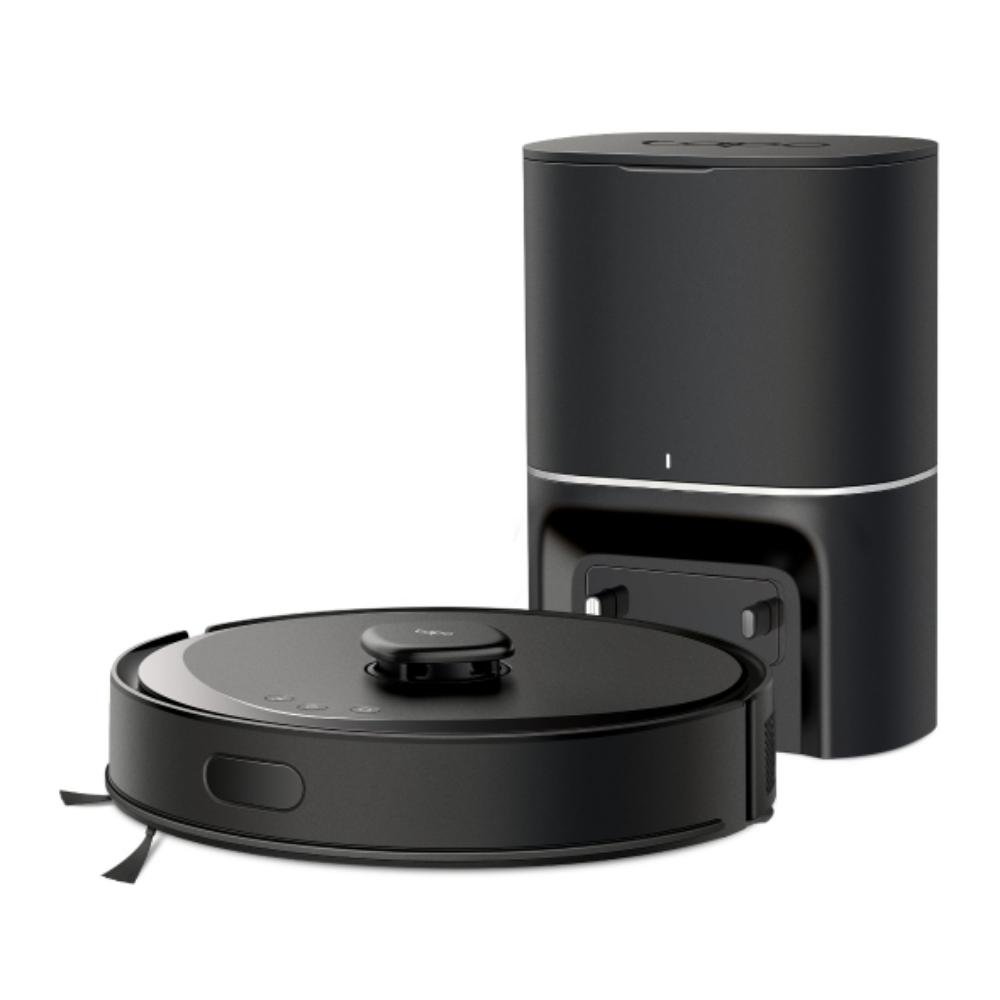 0076216_0 TP-Link 5300Pa Hyper Suction Robot Vacuum & Mop (TAPO RV30 MAX) (TPTAPORV30MAX)