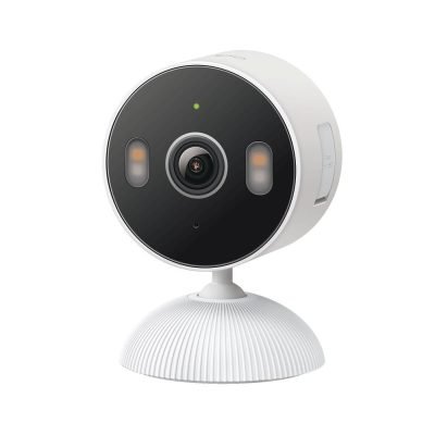 TP-Link Indoor/Outdoor Home Security (TAPO C113) (TPC113)
