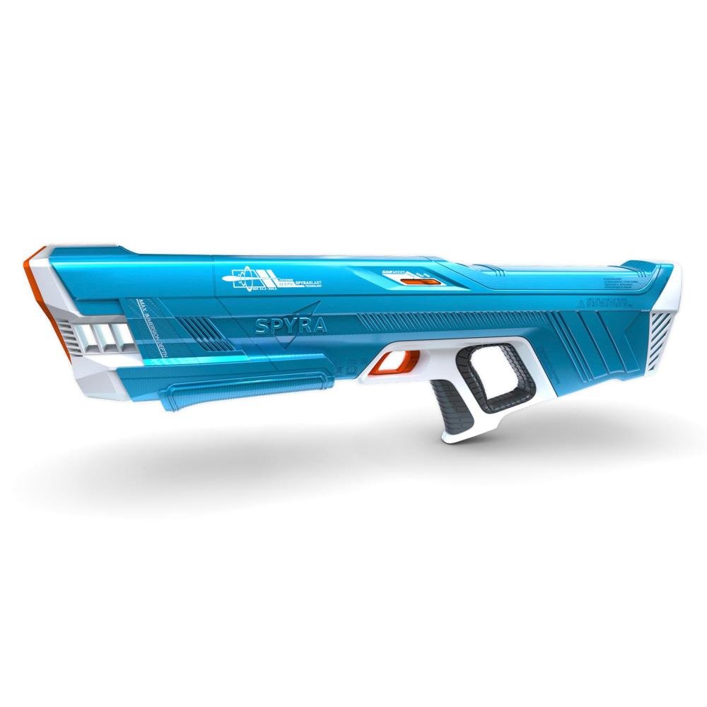 0076440_0 Spyra Three Blue (SP3B) (SPYSP3B)