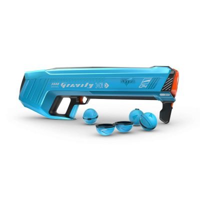 SpyraGravity Blue (SPGR1B) (SPYSPGR1B)