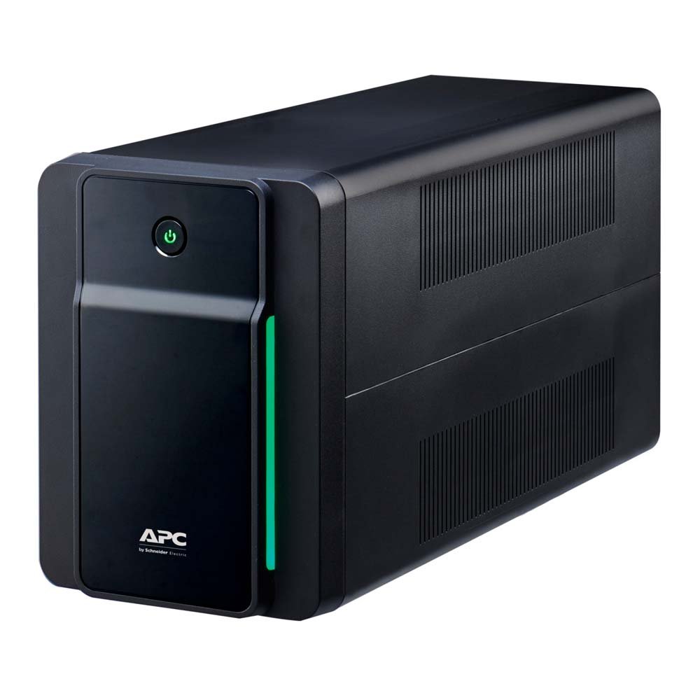 0039744_0 APC UPS 750VA 230V Back-Ups Line Interactive (BX750M) (APCBX750MI)