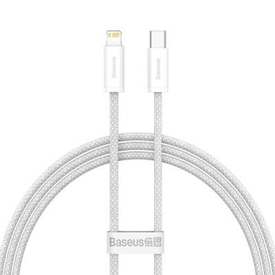 Baseus Dynamic USB-C Cable For Lightning