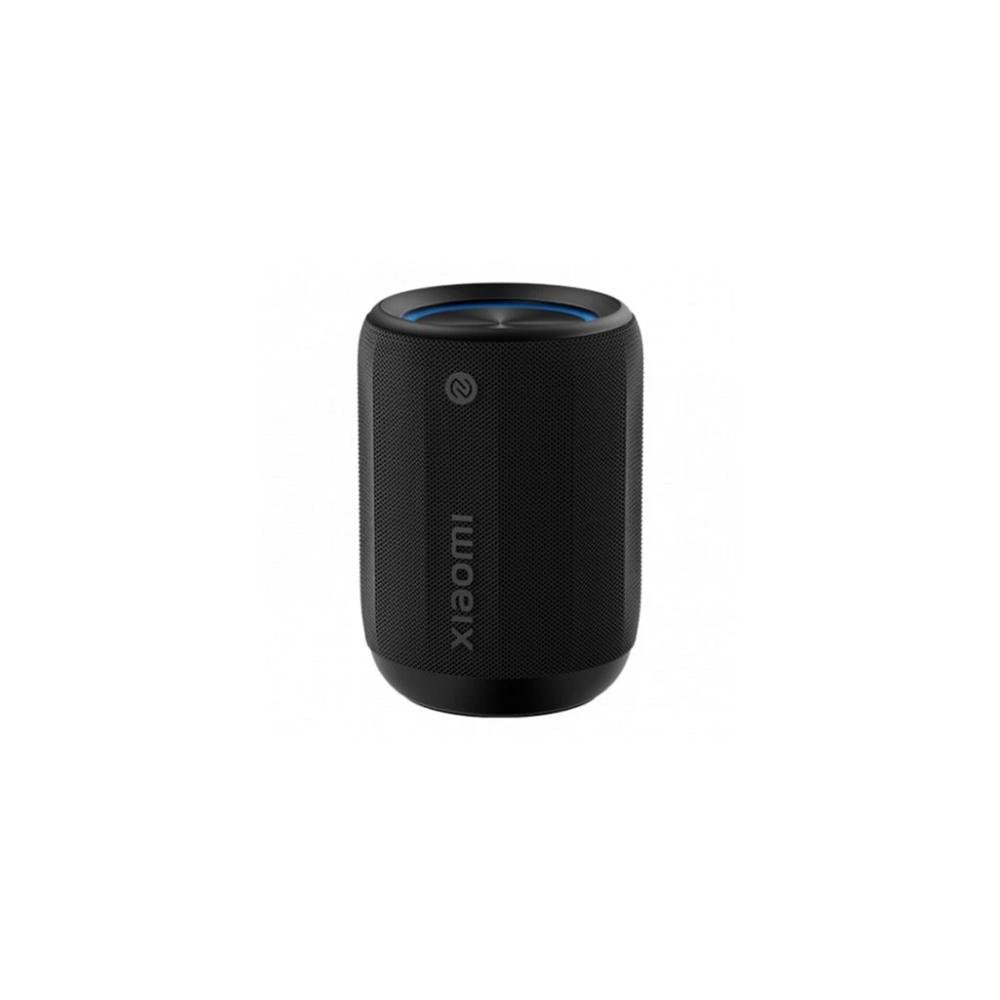 0074829_0 Xiaomi Mini Portable Bluetooth Speaker Black (QBH4274GL) (XIAQBH4274GL)