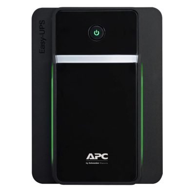 APC Easy UPS BVX 1600VA 230V AVR Schuko Sockets (BVX1600LI-GR) (APCBVX1600LI-GR)