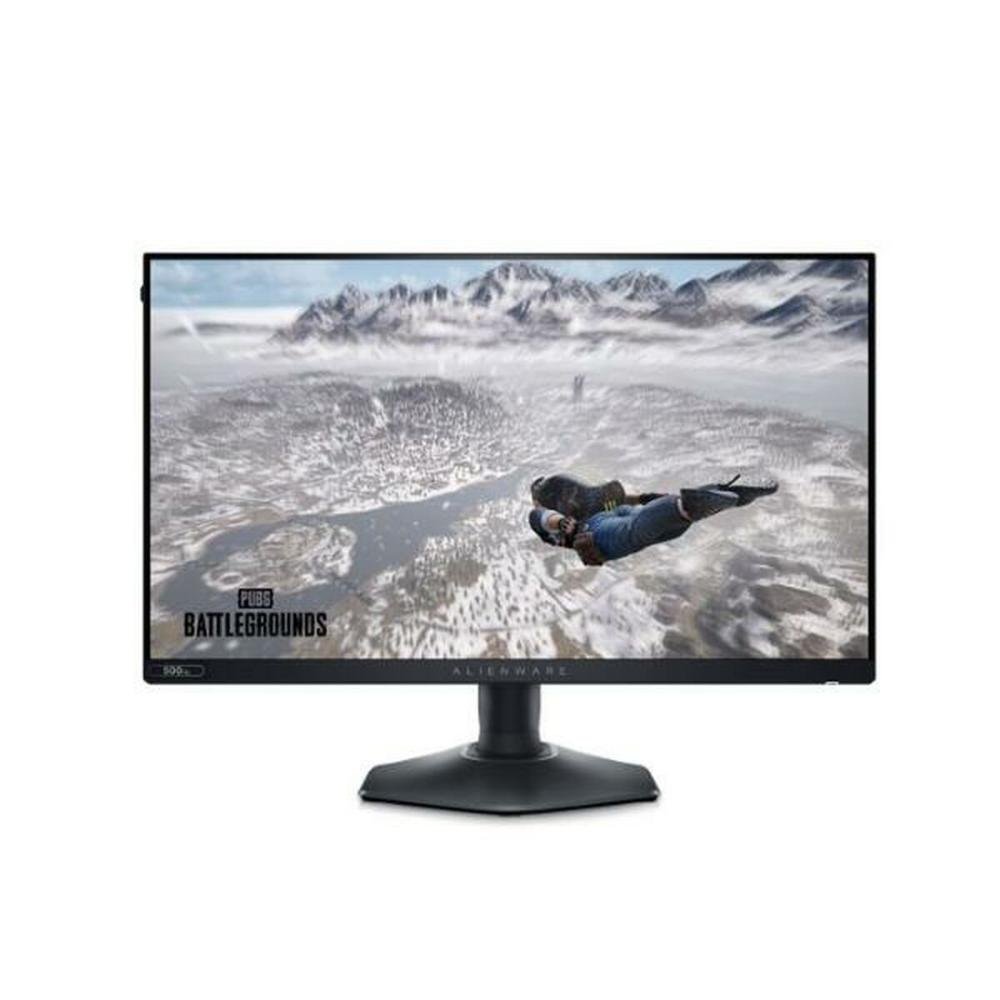 0076684_0 DELL Alienware AW2524HF Fast IPS 500Hz Gaming Monitor 25" (210-BJPH) (DELAW2524HF)