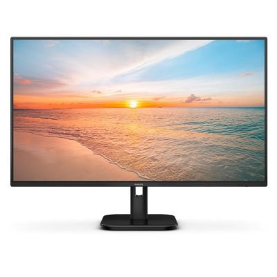 PHILIPS 27E1N1300A/00 FHD IPS USB-C Monitor 27" with speakers (PHI27E1N1300)