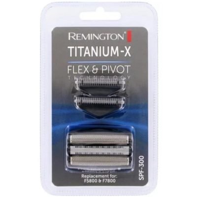 Remington Shaving Blade For F5800 & F7800 (SPF-300) (REMSPF-300)
