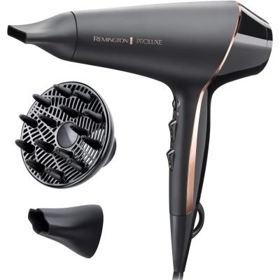 Remington Proluxe Hair Dryer (AC9140B) (REMAC9140B)