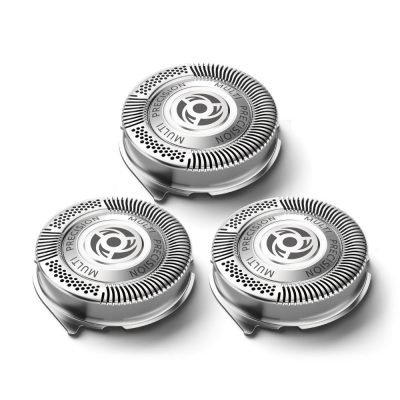 Philips Series 5000 Shaving Head 3pcs (SH50/50) (PHISH50-50)