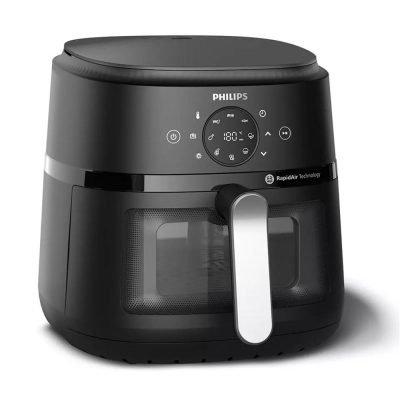 Philips Airfyer 2000 Black (NA231/00) (PHINA231-00)