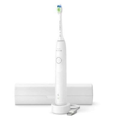 Philips Sonicare 5300 Sonic Toothbrush White (HX7108/02) (PHIHX7108-02)