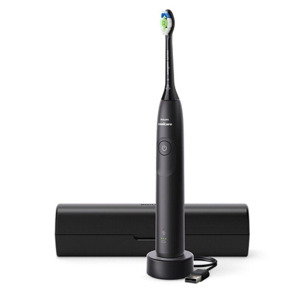 0077021_0 Philips Sonicare 5300 Sonic Toothbrush Black (HX7101/02) (PHIHX7101-02)