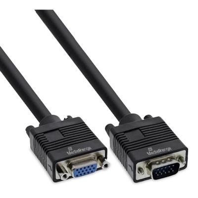 MediaRange VGA extension cable