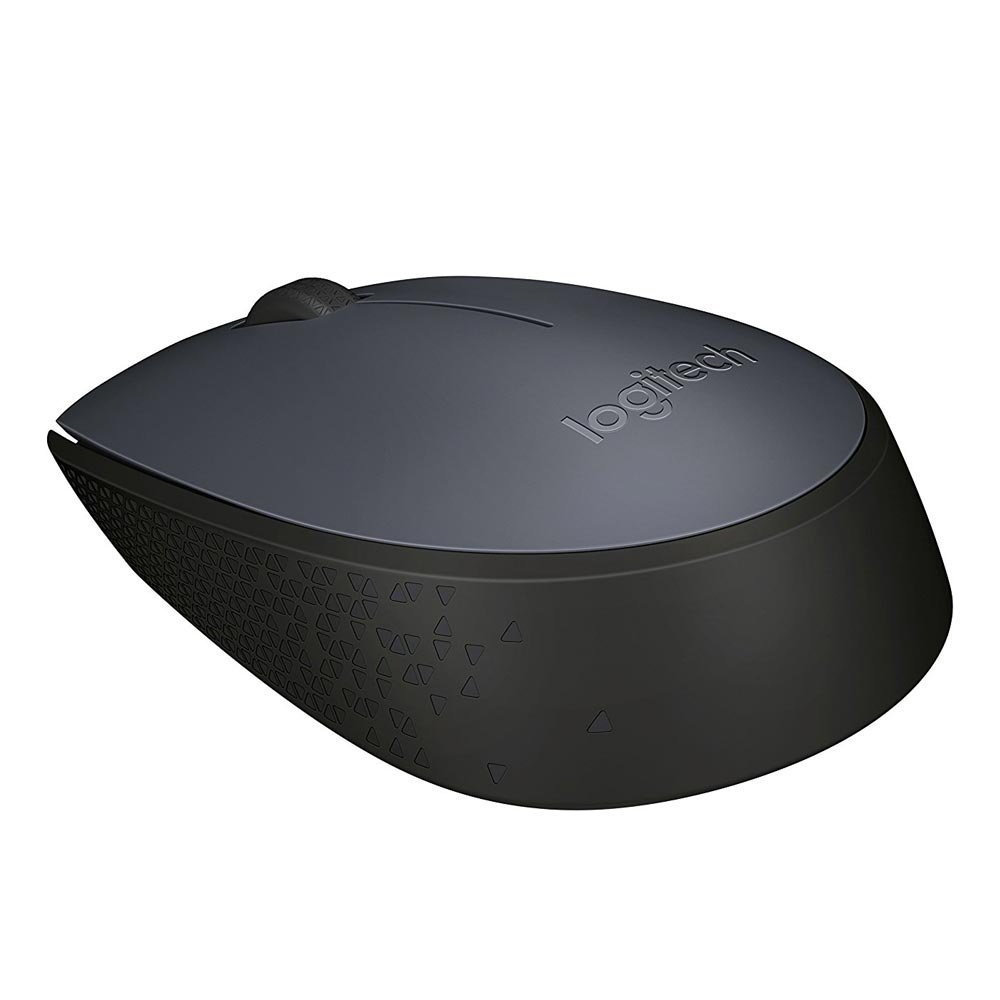 0024218_0 Logitech M170 Optical Mouse (910-004642) (LOGM170)