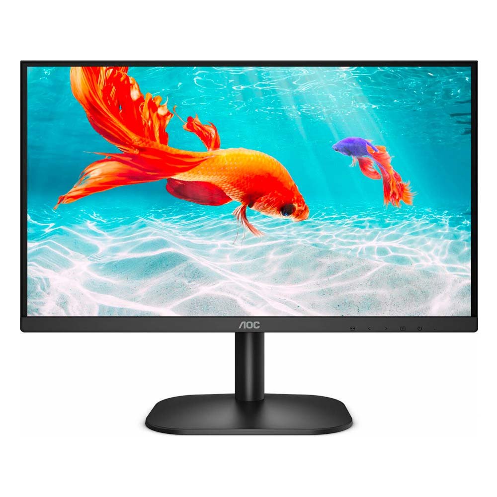0042492_0 AOC 22B2H FHD VA Monitor 22" (22B2H/EU) (AOC22B2H)
