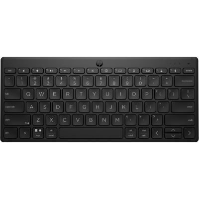 HP 350 Compact Multi-Device Bluetooth Keyboard Greek (692S8AA) (HP692S8AA)