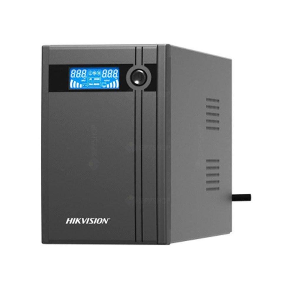0068977_0 Hikvision UPS 2000VA / 1200W (DS-UPS2000/GER) (HKVDS-UPS2000-GER)