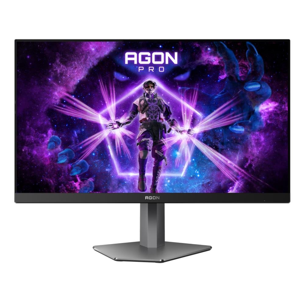 0077389_0 AOC AGON AG246FK FHD 540Hz Gaming Monitor 24''(AOCAG246FK)