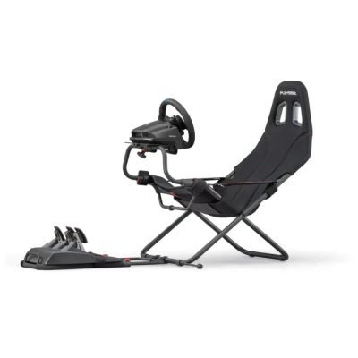Playseat Gaming Chair CHAAFB Black (RC.00312) (PLSCHAAFBBK)
