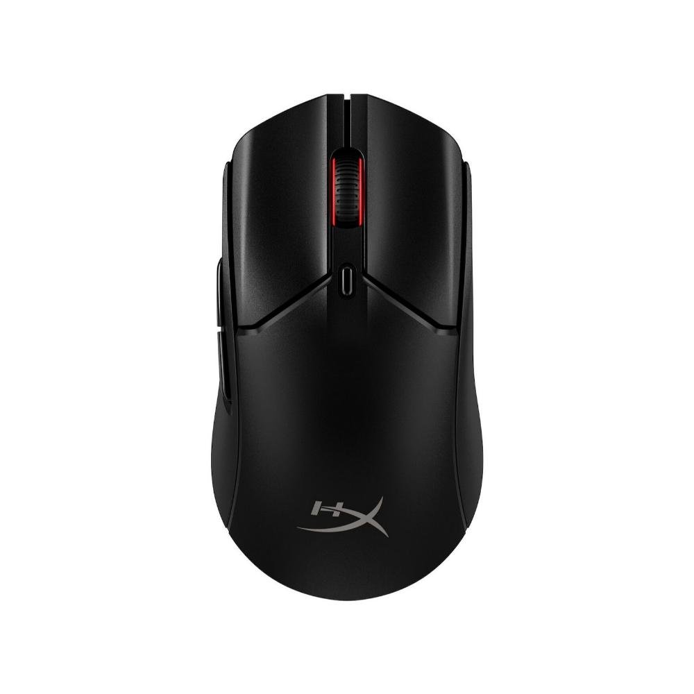 0077625_0 HyperX Pulsefire Haste 2 Wireless Black (6N0B0AA) (HYX6N0B0AA)