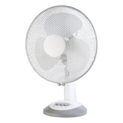 Emerio Ανεμιστήρας Δαπέδου 30cm 35W (FN-114202) (EMEFN-114202)