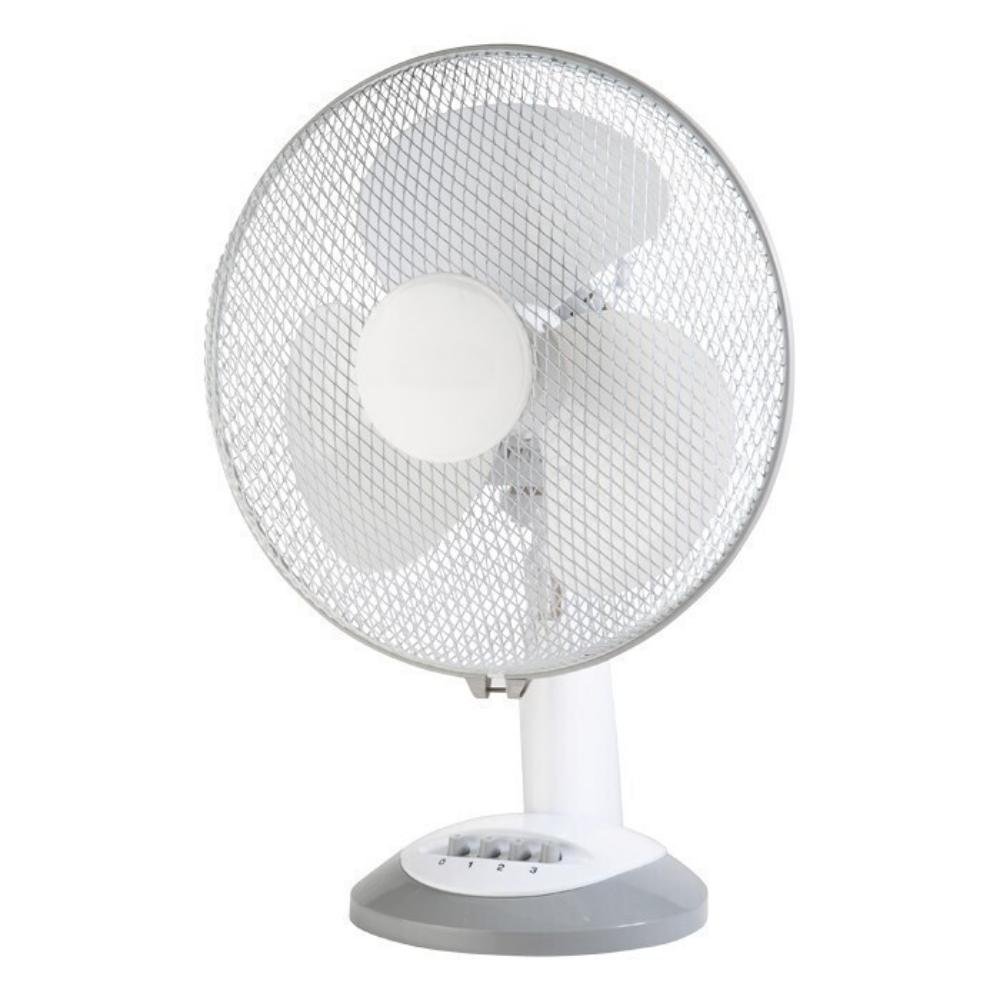 0077634_0 Emerio Ανεμιστήρας Δαπέδου 30cm 35W (FN-114202) (EMEFN-114202)