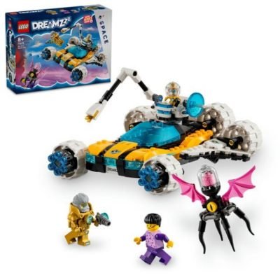 Lego DREAMZzz Mr. Oz's Space Buggy (71475) (LGO71475)