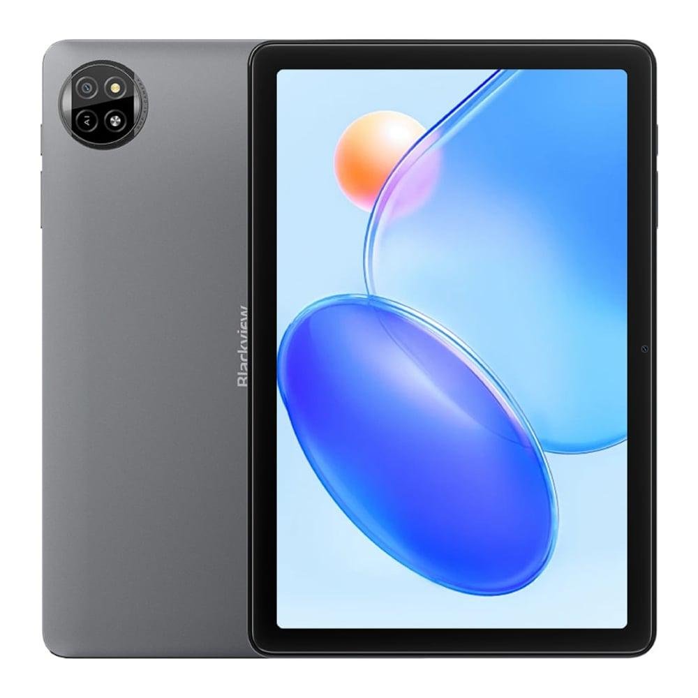 0077939_0 BlackView Tab 20 WiFi 10.1" 4GB 64GB Interstellar Grey (TAB20) (BVITAB20)