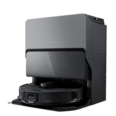 Roborock S8 MaxV Ultra Black (R100048) (RBRR100048)
