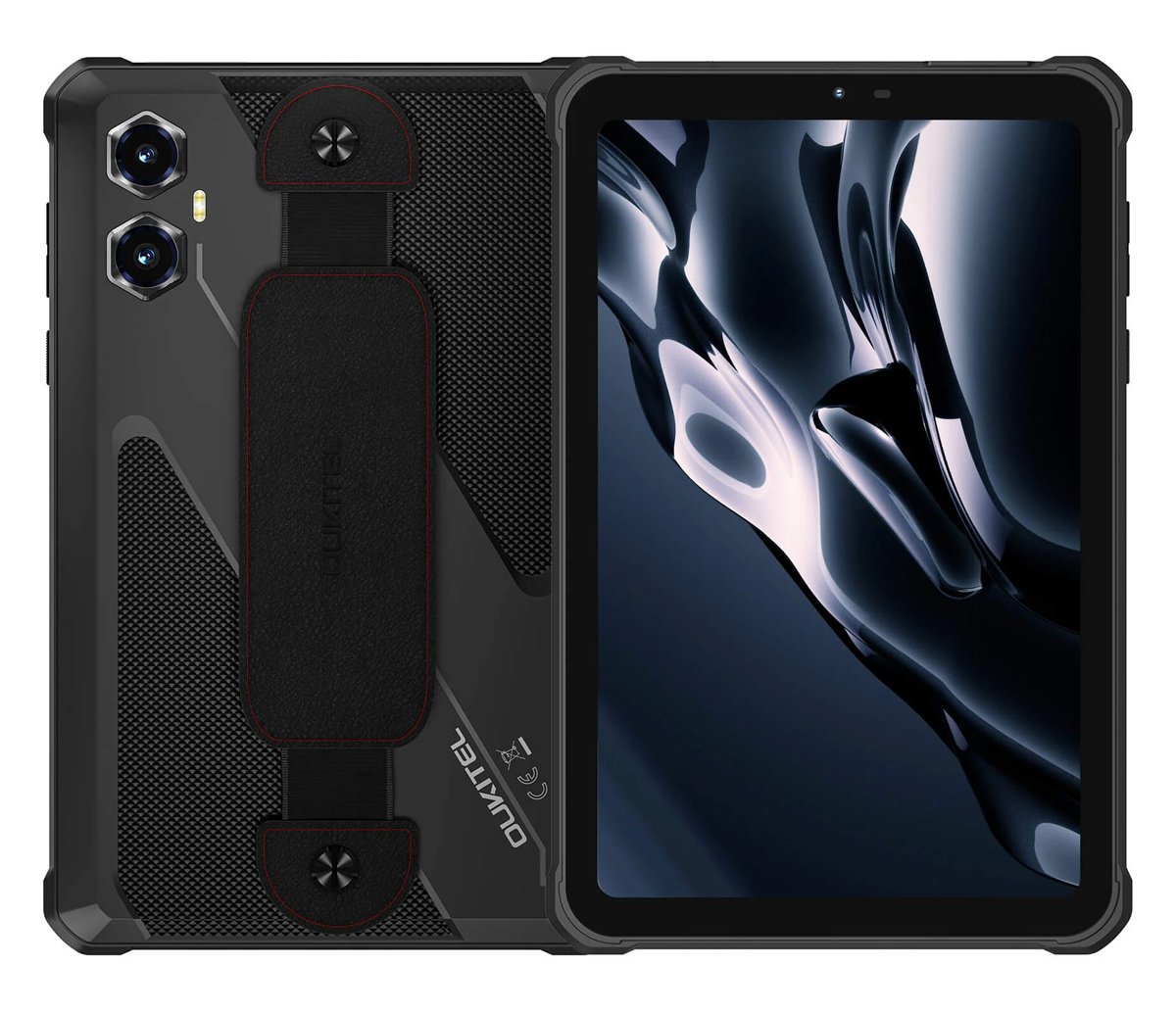 RT3PLUS-BK