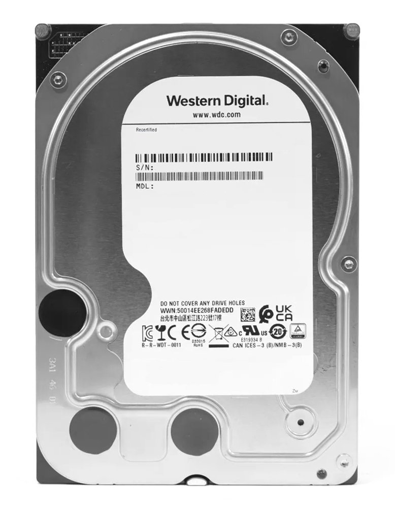 WD60EZAZ-FR