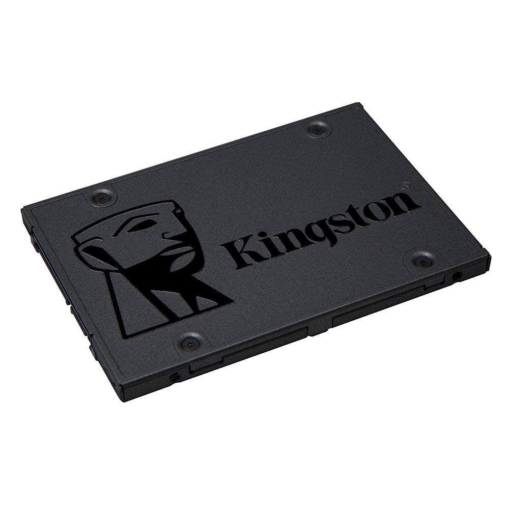 0008672_0 Kingston Δίσκος SSD SA400 SATAIII 2.5'' 480GB (SA400S37) (KINSA400S37/480G)