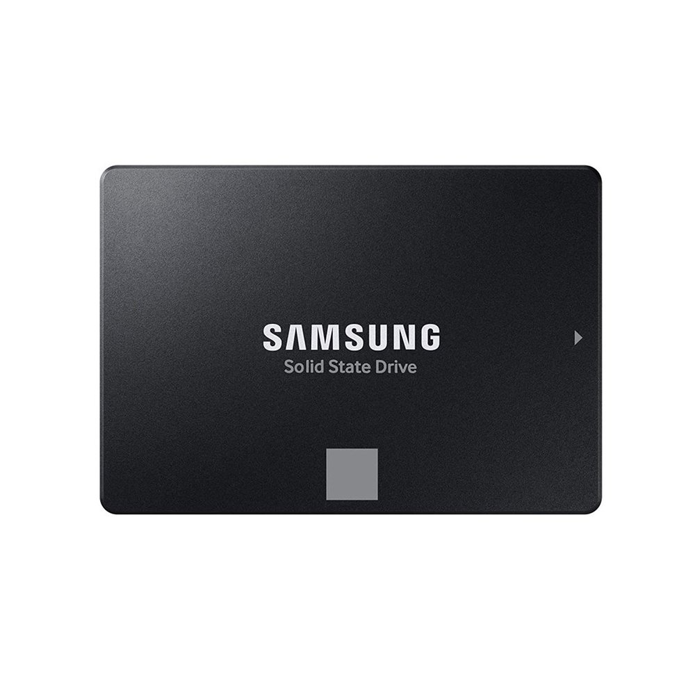 0032684_0 Samsung Δίσκος SSD 870 Evo 2.5" 1TB (MZ-77E1T0B/EU) (SAMMZ-77E1T0BEU)