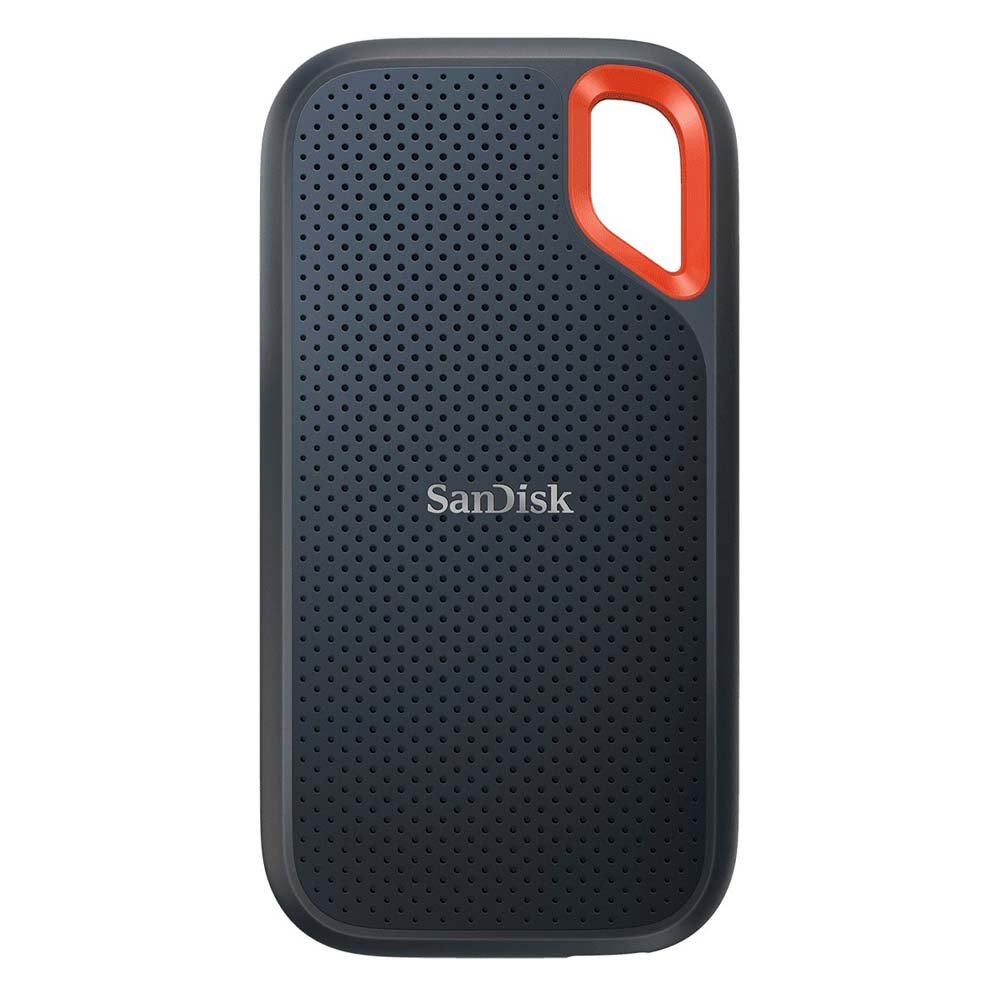 0045869_0 SanDisk Extreme Portable SSD 1TB V2 (SDSSDE61-1T00-G25) (SANSDSSDE61-1T00-G25)