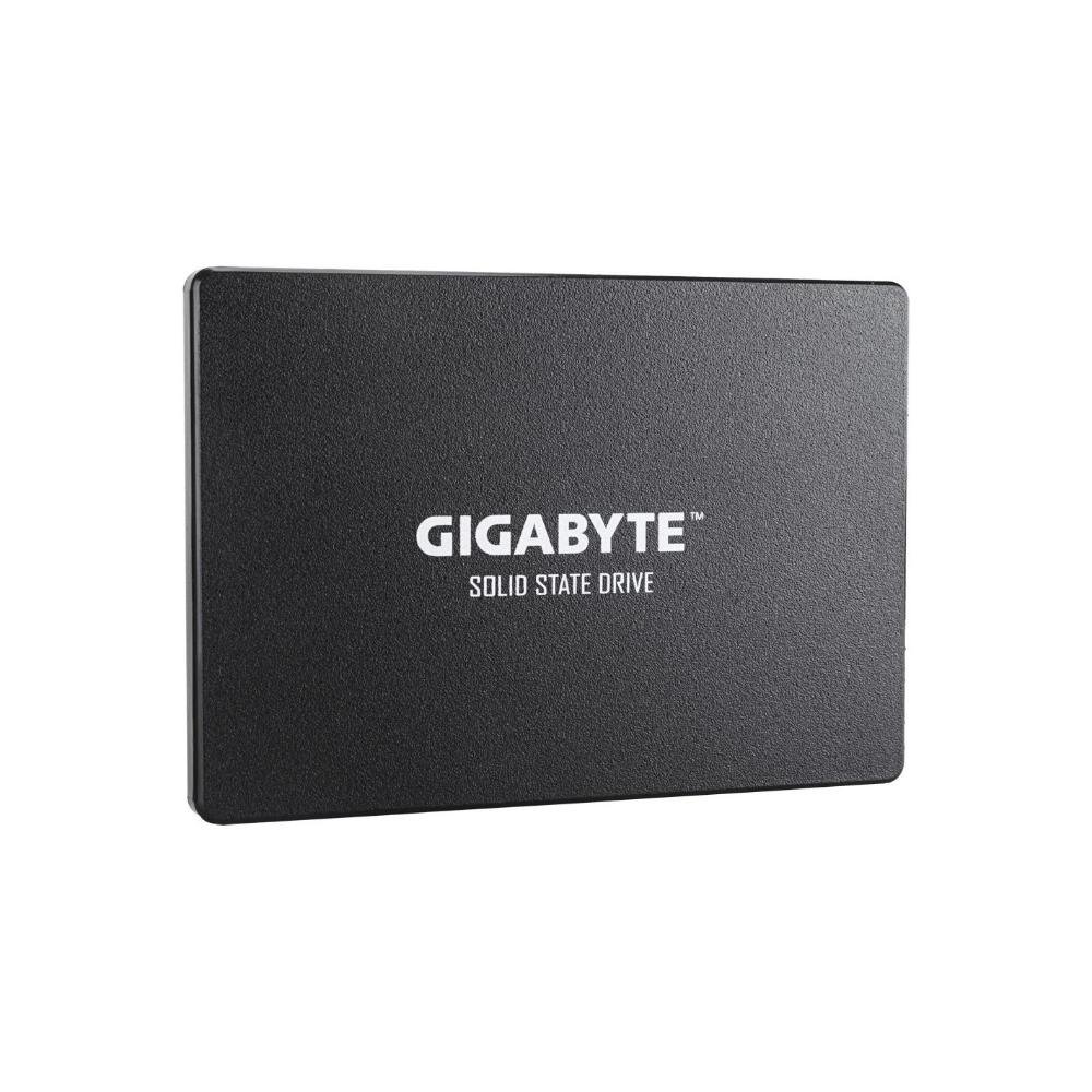 0064634_0 Gigabyte SSD 240GB 2.5'' SATA III (GP-GSTFS31240GNTD) (GIGGP-GSTFS31240GNTD)