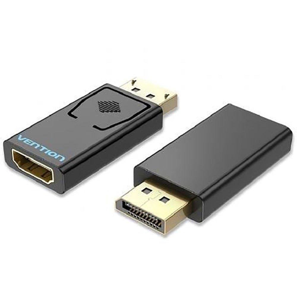 0066171_0 VENTION DisplayPort to HDMI Adapter (HBKB0) (VENHBKB0)