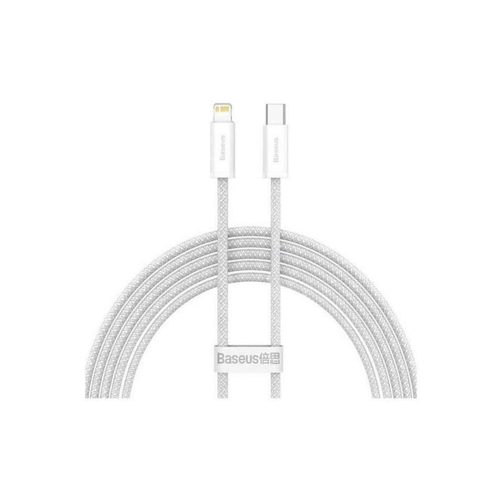 0066453_0 Baseus USB-C cable for Lightning Dynamic Series