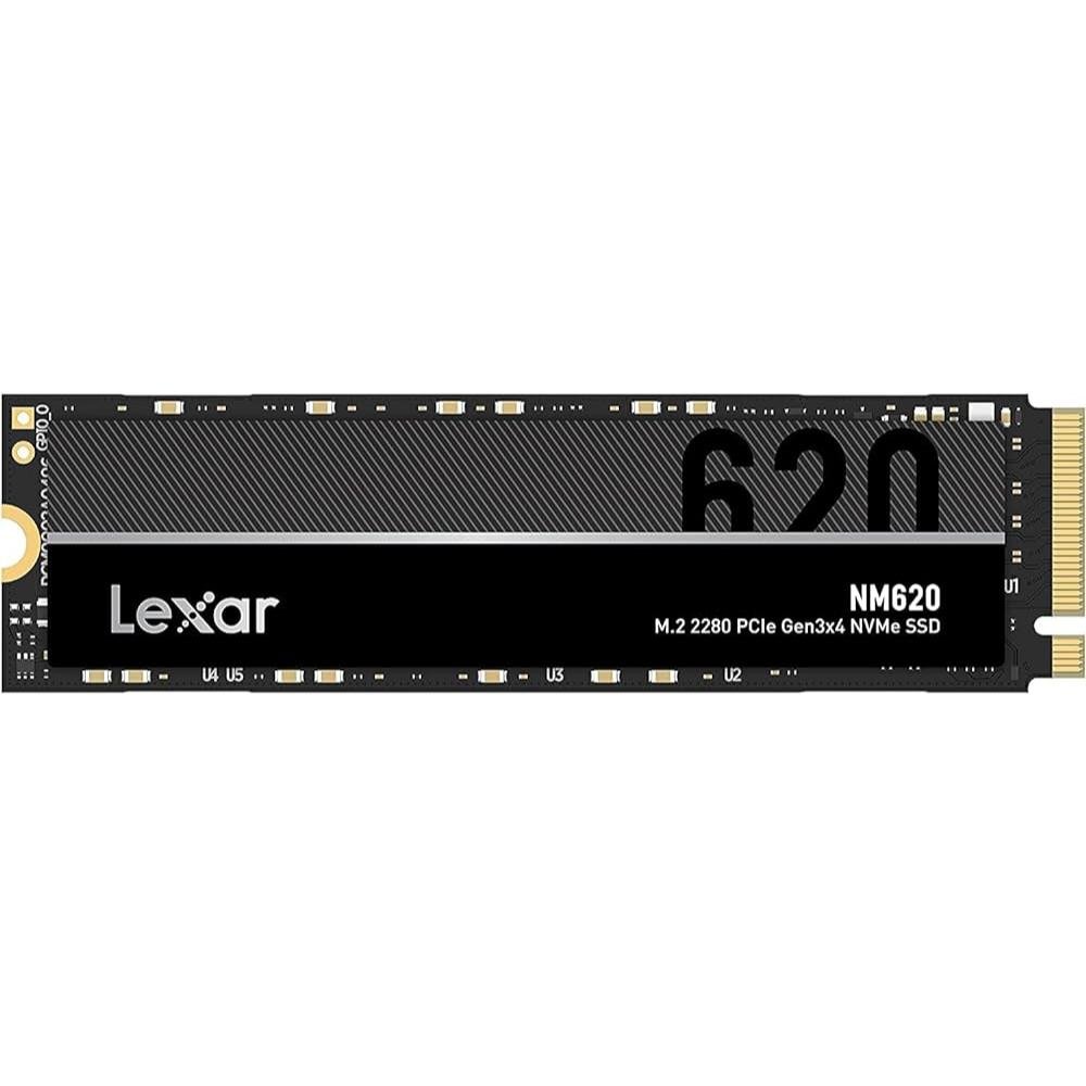 0067681_0 Lexar SSD NM620 2TB NVMe (LNM620X002T-RNNNG) (LXRLNM620X002T-RNNNG)
