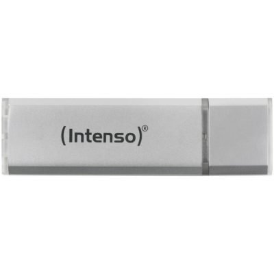 Intenso USB 3.2 Stick 16GB Ultra Line Silver (3531470) (NSO3531470)