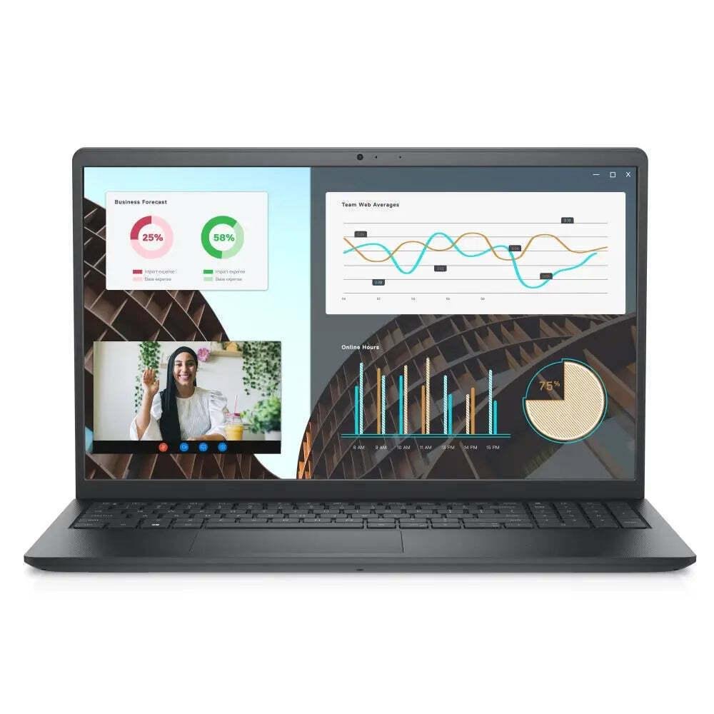 0074985_0 Dell Vostro 3530 15.6" /i7-1355U /16 /512 /W11 Pro /3Y (1014226836--43) (DEL1014226836--43)