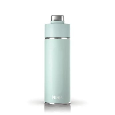 Ninja Thirsti Bottle Thermos Stainless Steel 530ml Mint (DW1801EUMT) (SNIDW1801EUMT)