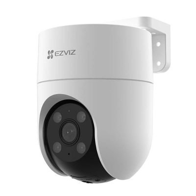 Ezviz H8c 4G Pan & Tilt 4G Camera  (CS-H8c (3MP