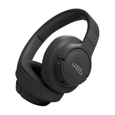 JBL Headphones Tune 770NC Over-ear Bluetooth Black (JBLT770NCBLK)