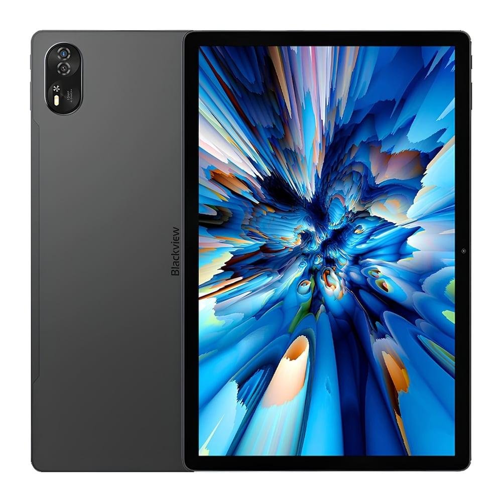 0077951_0 BlackView Mega 8 WiFi & 4G 13" 12GB 256GB Space Grey (1I5BLV-MEGA8) (BVI1I5BLV-MEGA8)