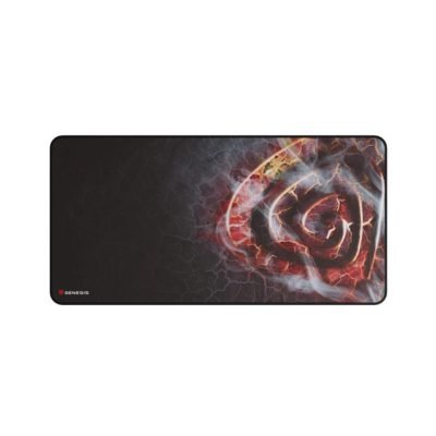 Genesis Gaming Mouse Pad Carbon 500 Maxi Lava G2