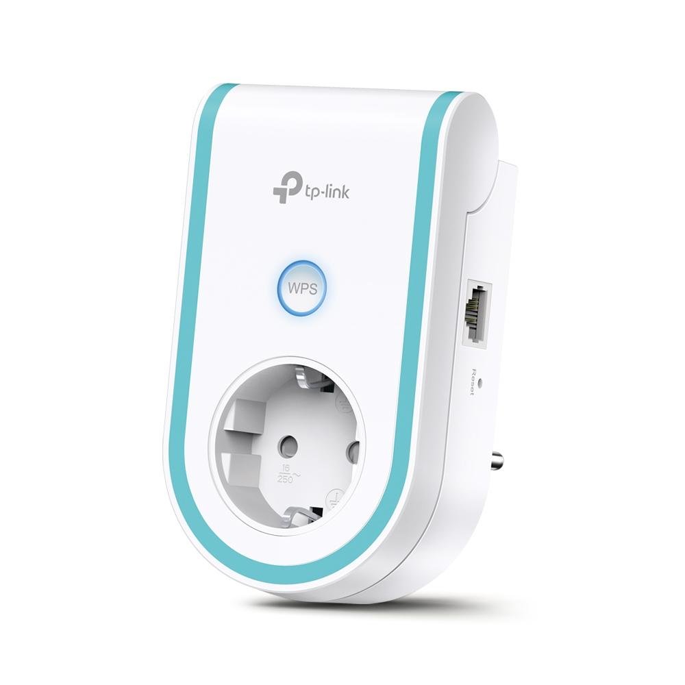 0078461_0 TP-Link AC1200 Wi-Fi Range Extender (RE365) (TPRE365)