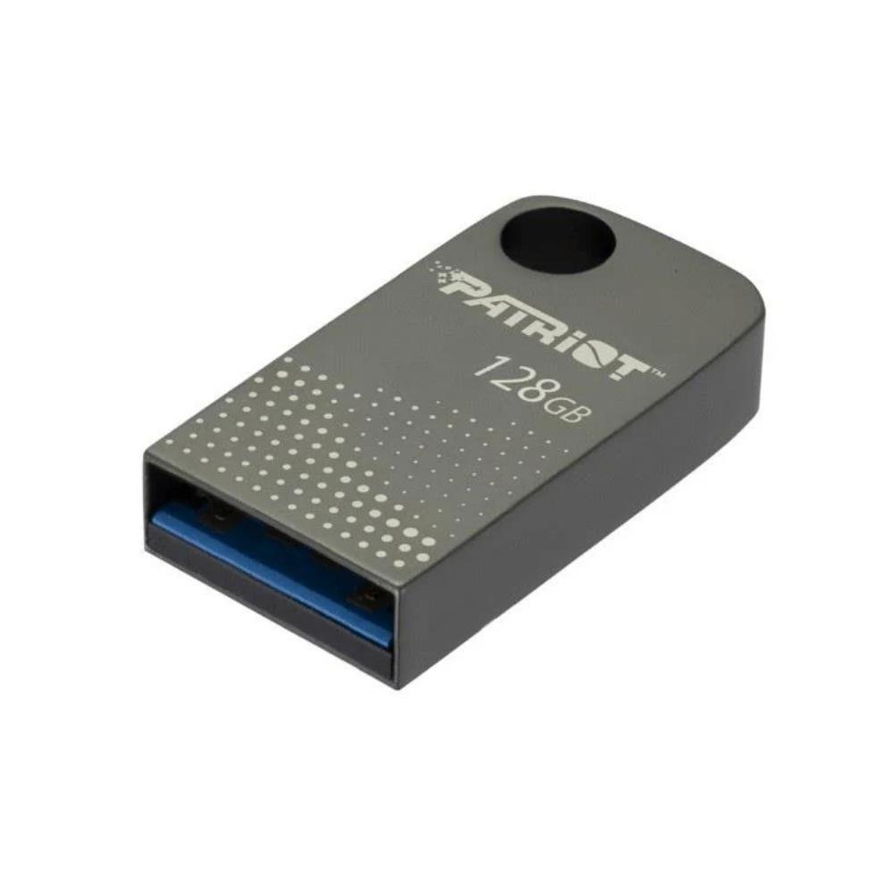 0078481_0 Patriot TAB300 128 GB Aluminium (PSF128GT300DS3U) (PATRPSF128GT300DS3U)