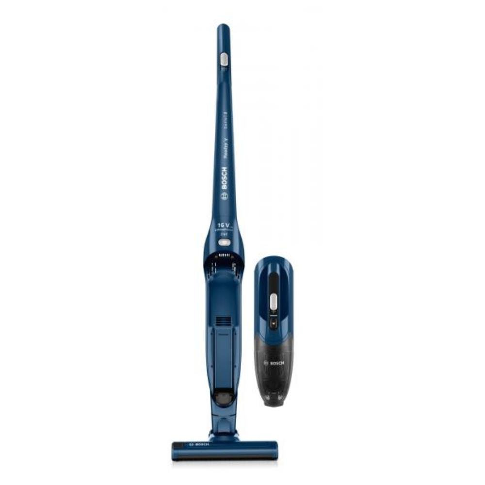 0078523_0 Bosch Series 2 2-in-1 Vacuum Cleaner Blue (BBHH216) (BSHBBHH216)
