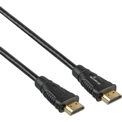 MediaRange HDMI Premium High Speed with Ethernet Cable
